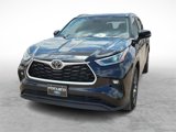 Used 2021 Toyota Highlander XLE image 4