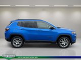 Used 2022 Jeep Compass Latitude w/ Sun and Sound Group image 2