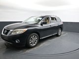 Used 2015 Nissan Pathfinder SV image 3