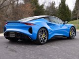 New 2024 Lotus Emira First Edition image 4
