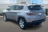 Used 2019 Jeep Compass Latitude image 4