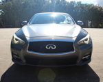 Used 2015 INFINITI Q50 Premium image 4