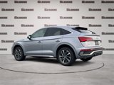 Used 2023 Audi Q5 2.0T Premium Plus image 3