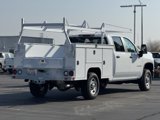 New 2024 Chevrolet Silverado 2500 W/T w/ WT Convenience Package image 5