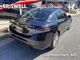 New 2024 Alfa Romeo Giulia Sprint image 5