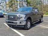 Used 2017 Ford F150 XLT w/ Equipment Group 302A Luxury image 3