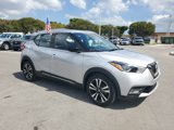 Used 2020 Nissan Kicks SR w/ SR Premium Package image 3