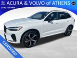 Certified 2022 Volvo XC60 B5 R-Design image 1
