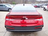 New 2025 Hyundai Elantra Sport image 3