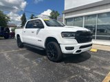 Used 2022 RAM 1500 Laramie image 2