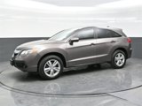 Used 2013 Acura RDX AWD image 3