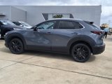 Used 2024 MAZDA CX-30 AWD 2.5 S w/ Preferred Package image 5