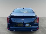 New 2025 Cadillac CT4 Premium Luxury image 4