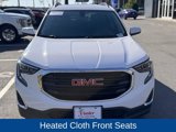 Used 2018 GMC Terrain SLE image 3