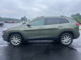 Used 2018 Jeep Cherokee Limited image 5