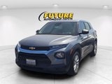 Certified 2021 Chevrolet TrailBlazer LS image 3