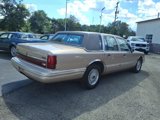 Used 1993 Lincoln Town Car Executive image 2