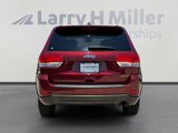Used 2019 Jeep Grand Cherokee Laredo image 4
