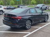 Used 2025 Volkswagen Jetta S image 2