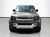 New 2025 Land Rover Defender 110 S image 2