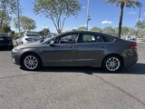 Used 2019 Ford Fusion Energi Titanium image 2