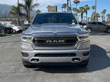 Used 2022 RAM 1500 Limited w/ Body Color Bumper Group image 3