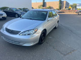 Used 2005 Toyota Camry LE image 4