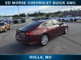 Used 2016 Chevrolet Malibu LT image 3