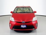Used 2015 Toyota Prius Three image 2