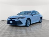 Used 2023 Toyota Camry LE image 3