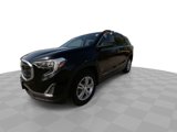 Certified 2020 GMC Terrain SLE w/ Driver Convenience Package image 4