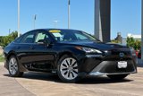 Certified 2022 Toyota Mirai XLE image 2