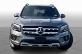 Used 2021 Mercedes-Benz GLB 250 4MATIC image 3