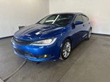 Used 2015 Chrysler 200 S image 5
