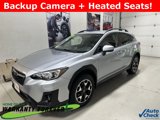 Used 2019 Subaru Crosstrek 2.0i Premium w/ Eyesight System image 4