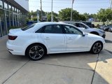 Used 2018 Audi A4 2.0T Prestige w/ Prestige Package image 2