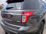 Used 2015 Ford Explorer Limited w/ Equipment Group 301A image 2