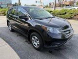 Used 2013 Honda CR-V LX image 4