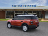 New 2024 Ford Bronco Sport Heritage w/ Heritage Convenience Package image 4