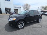 Used 2011 Ford Edge SEL w/ 202A Rapid Spec Order Code image 2