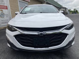Used 2021 Chevrolet Malibu RS image 3
