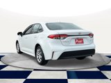 Certified 2024 Toyota Corolla LE image 4