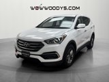 Used 2017 Hyundai Santa Fe Sport image 2