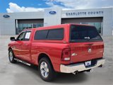 Used 2015 RAM 1500 Big Horn image 3