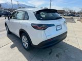 New 2025 Honda HR-V LX image 5