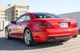 Used 2003 Mercedes-Benz SL 55 AMG image 6