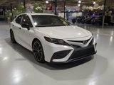 Used 2021 Toyota Camry SE image 4