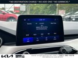 Used 2020 Ford Escape SE Sport image 3