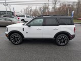 Certified 2023 Ford Bronco Sport Outer Banks w/ Tech Package image 3