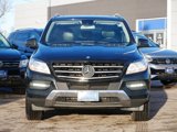 Used 2013 Mercedes-Benz ML 350 4MATIC image 2